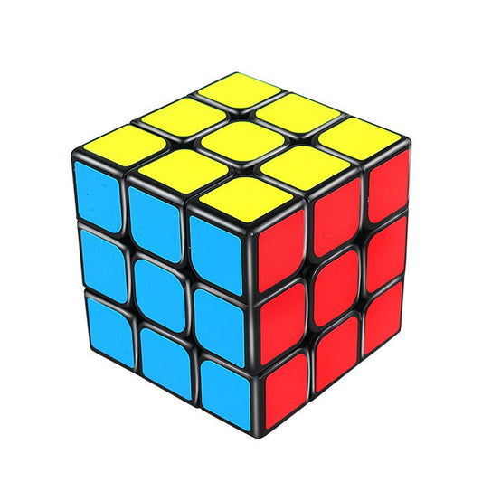 Magic Puzzle Cube | Magic Rubik's Cube | Creative Toy