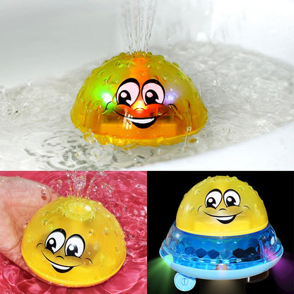 Water Bath Toys | Spray Water Bath Toys | Creative Toy