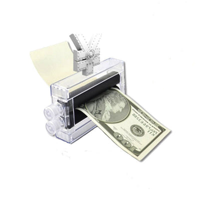 Money Printing Machine Toys | Money Printing Toys | Creative Toy