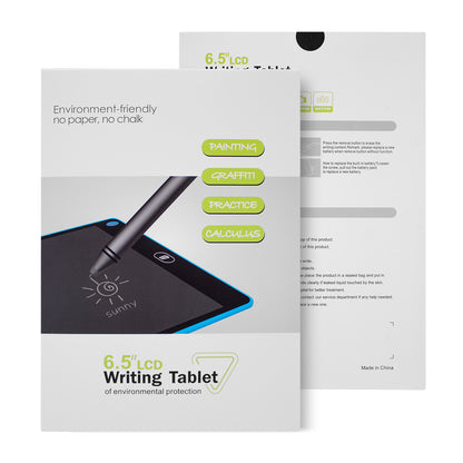 Smart Writing Tablet for Kids | Writing Tablet for Kids | Creative Toy
