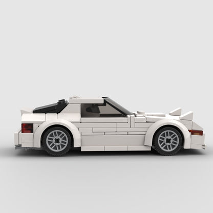 Lego Car Toys | Lego Roadster Car Toys | Creative Toy