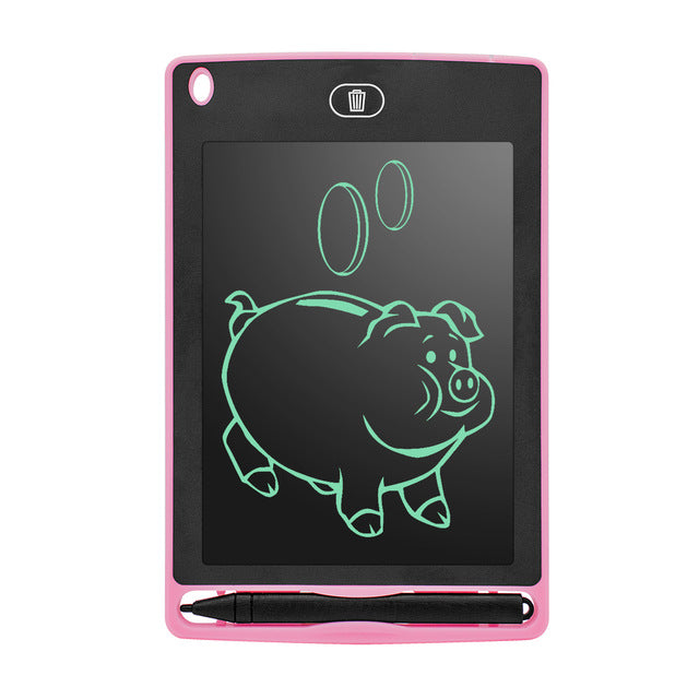 Smart Writing Tablet for Kids | Writing Tablet for Kids | Creative Toy